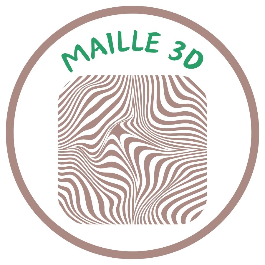 maille 3D